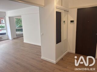  Appartement à vendre 4 pièces 99 m²