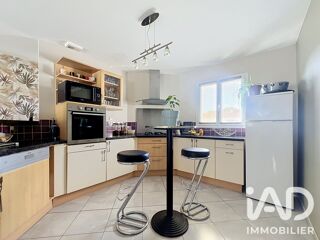  Maison à vendre 5 pièces 110 m²