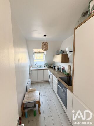 Appartement à vendre 3 pièces 81 m²