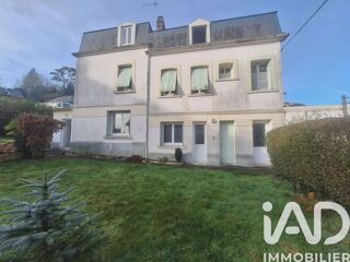 Maison - 8 pièce(s) - 170 m²