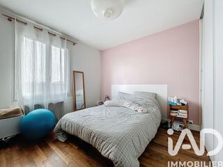  Appartement à vendre 3 pièces 64 m²