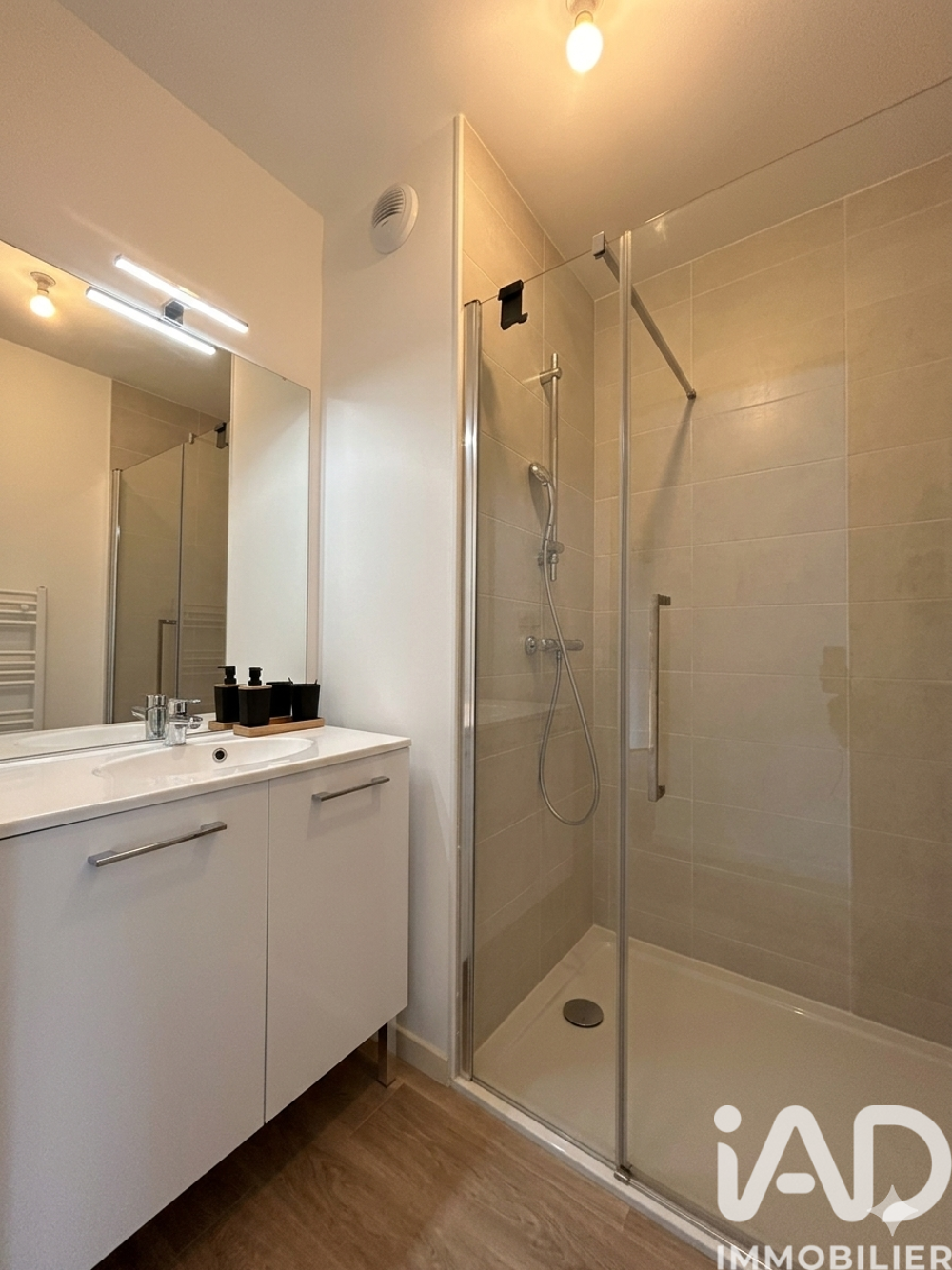 Vente Appartement Vente Appartement 4 pièces Chambray-lès-tours