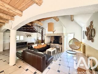  Maison à vendre 5 pièces 165 m²