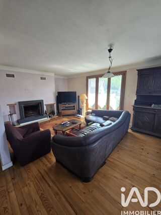  Maison à vendre 8 pièces 190 m²
