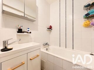  Appartement à vendre 3 pièces 57 m²