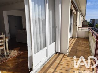  Appartement à louer 4 pièces 78 m²