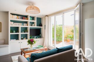  Appartement à vendre 5 pièces 100 m²