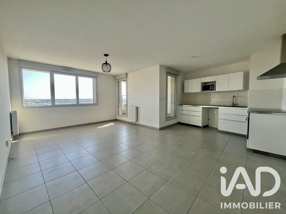 Vente Appartement Vente Appartement 4 pièces Toulouse
