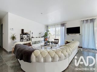  Maison à vendre 5 pièces 155 m²