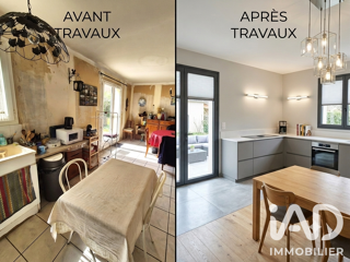  Maison à vendre 4 pièces 86 m²