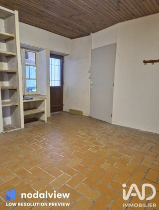  Appartement à vendre 3 pièces 50 m²