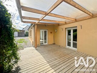  Maison à vendre 5 pièces 122 m²