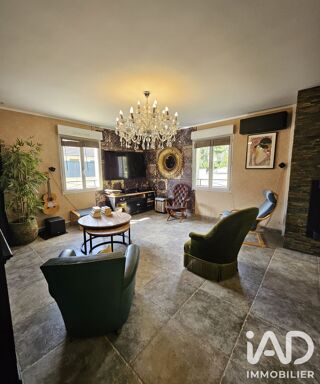  Maison à vendre 10 pièces 200 m²