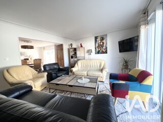  Maison à vendre 5 pièces 145 m²