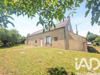  Maison à vendre 6 pièces 135 m²