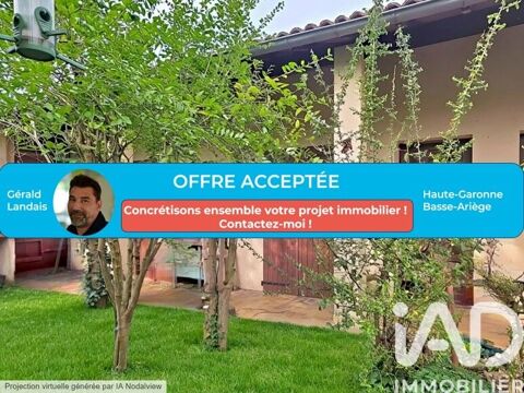   Vente Maison Maison - 4 pi�ce(s) - 100 m�