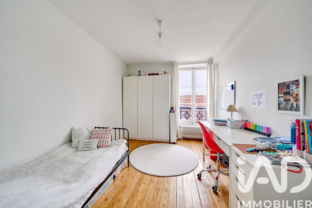 à vendre  Maison Verrières-le-Buisson (91370)