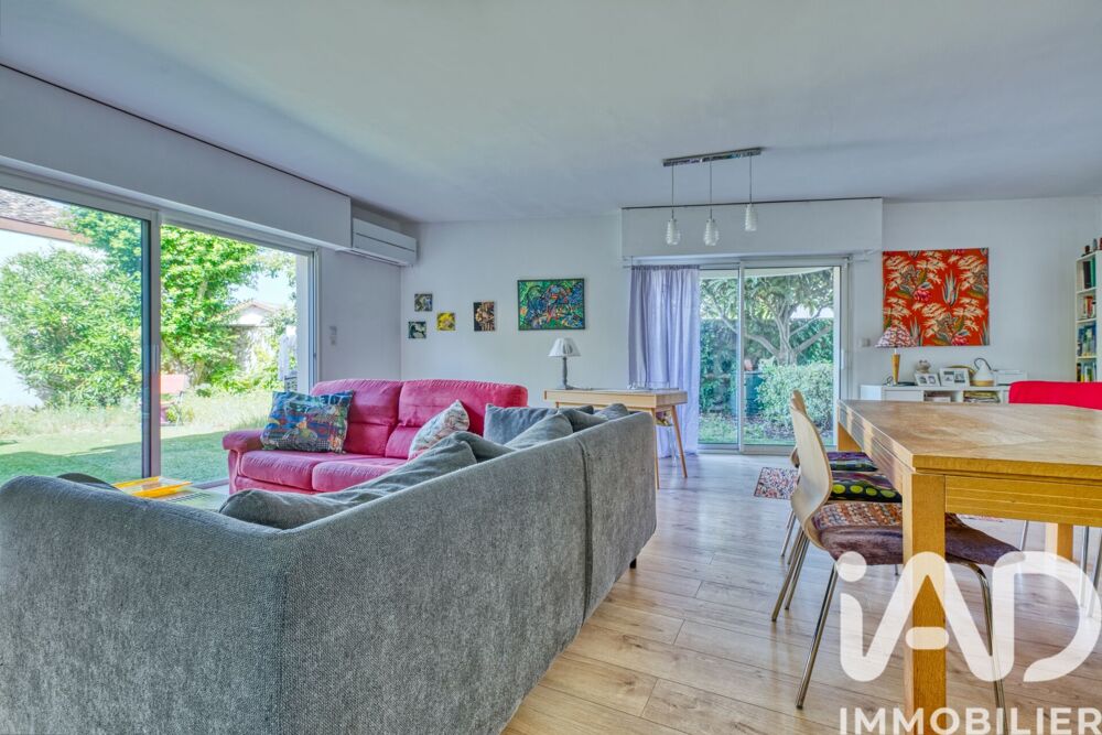 à vendre  Maison Le Bouscat (33110)