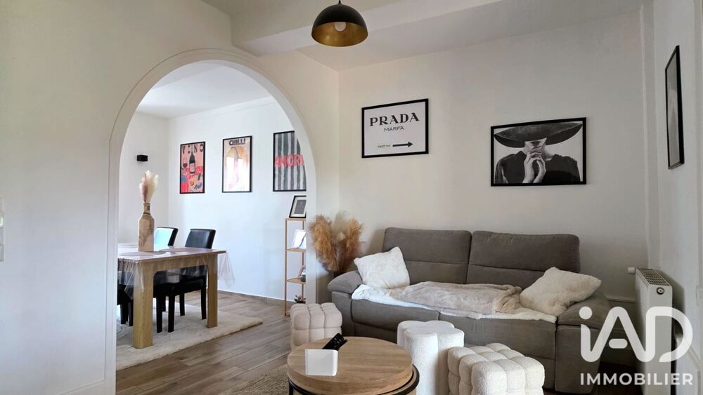 Vente Maison Vente Maison de ville 3 pièces Blangy-sur-bresle