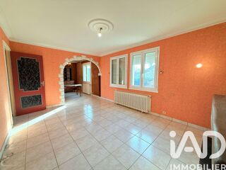  Maison � vendre 6 pi�ces 91 m�