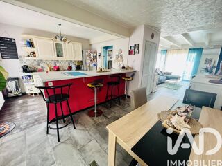  Maison à vendre 4 pièces 90 m²