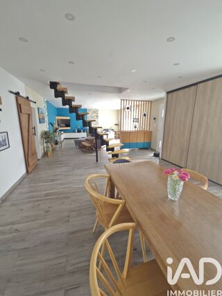  Maison � vendre 8 pi�ces 162 m�