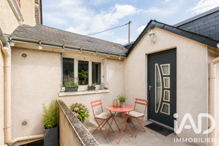  Maison à vendre 4 pièces 100 m²