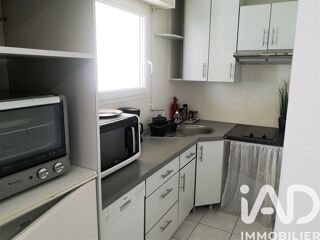  Appartement à louer 1 pièce 28 m²