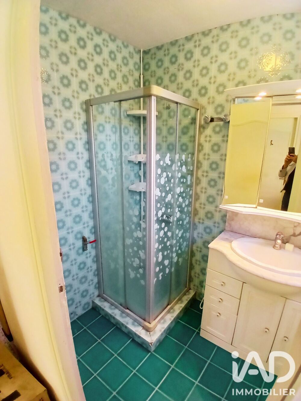 Vente Maison Vente Pavillon 5 pièces Noisy-le-grand
