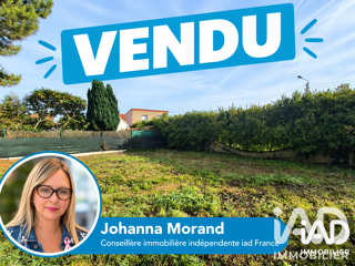  Terrain à vendre 198 m²