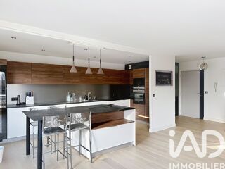  Appartement à vendre 4 pièces 84 m²