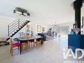  Maison à vendre 5 pièces 137 m²