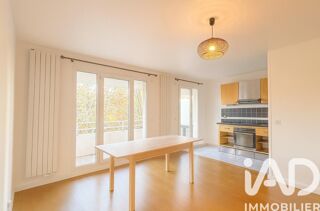  Appartement � vendre 3 pi�ces 63 m�