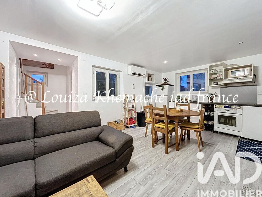 Vente Maison Vente Maison/villa 4 pièces Saint-augustin