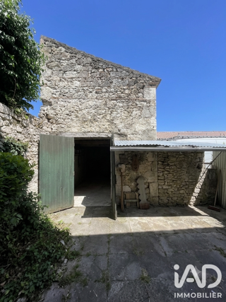  Maison à vendre 6 pièces 160 m²