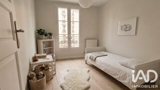  Appartement à louer 3 pièces 52 m²