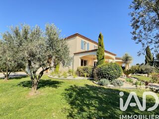  Maison à vendre 5 pièces 172 m²
