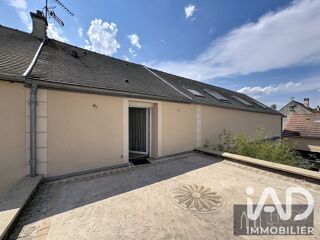  Maison à vendre 2 pièces 63 m²