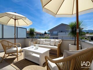  Appartement à vendre 3 pièces 63 m²