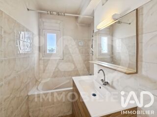  Appartement à vendre 3 pièces 55 m²