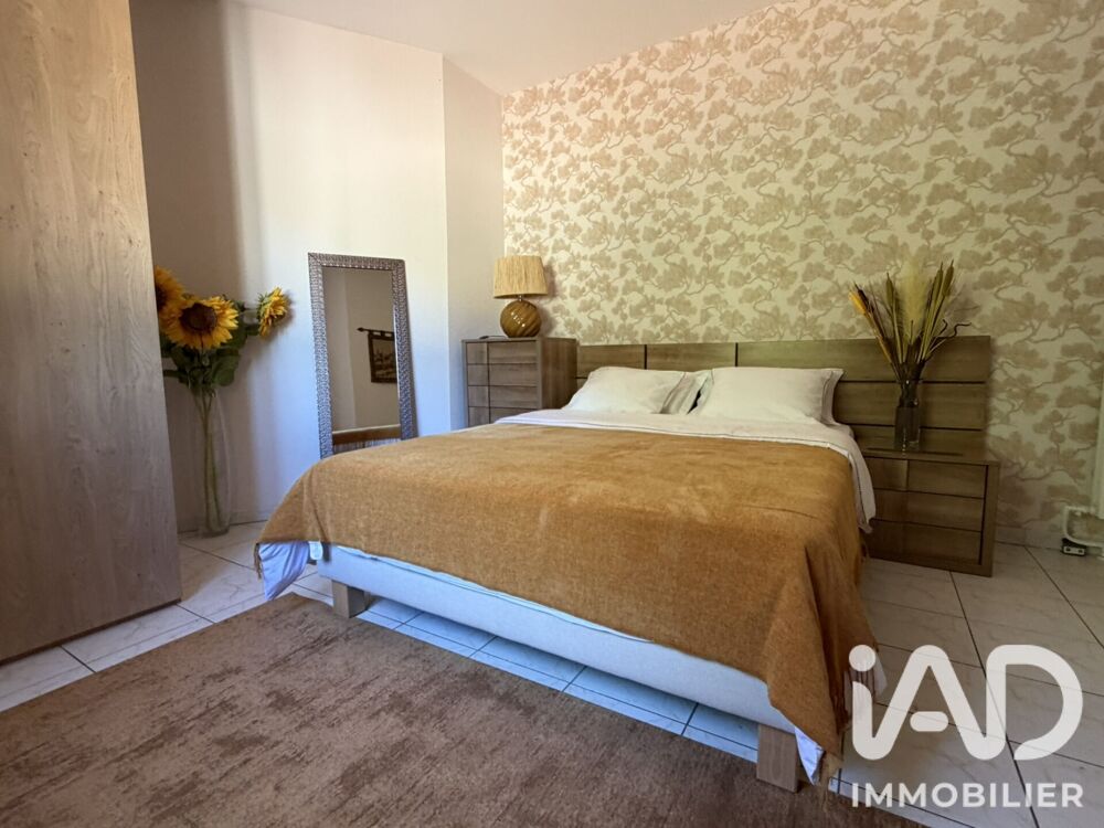 à vendre  Maison Le Boulou (66160)