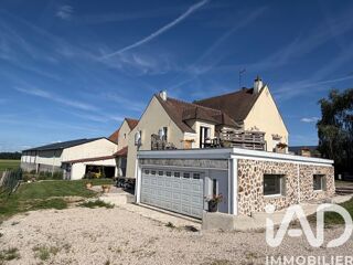 Maison � vendre 8 pi�ces 385 m�
