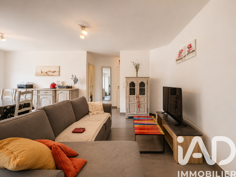 Vente Maison Vente Maison traditionnelle 4 pièces Saint-sauveur-d'aunis