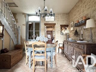  Maison à vendre 5 pièces 118 m²
