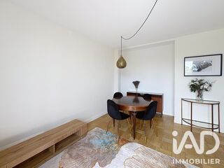  Appartement à louer 3 pièces 69 m²