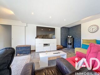  Maison à vendre 7 pièces 259 m²