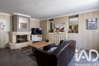  Maison à vendre 4 pièces 94 m²