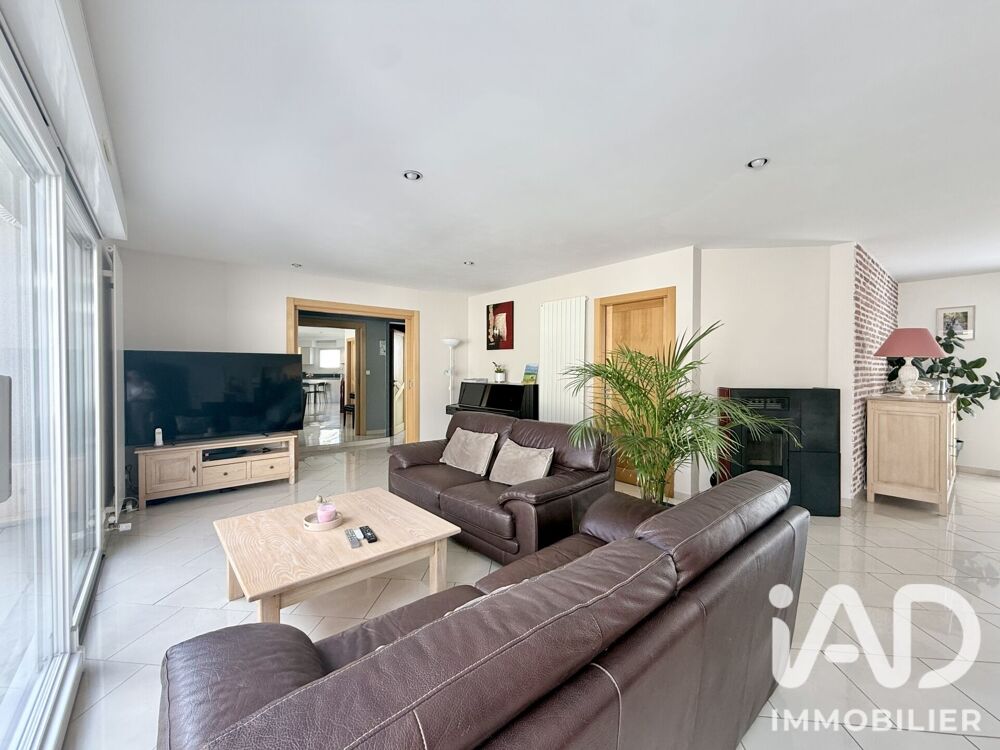 Vente Maison/villa 8 pièces