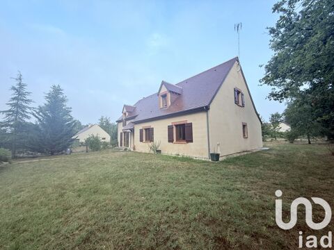   Vente Maison Maison - 5 pi�ce(s) - 262 m�