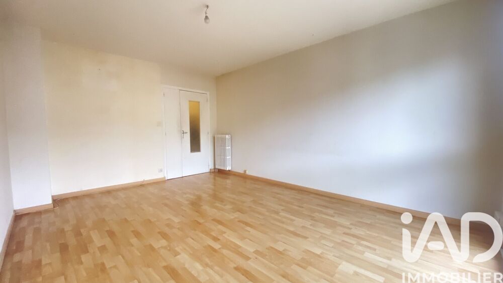 Vente Appartement Vente Appartement 3 pièces Nantes